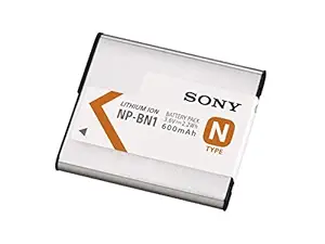 Sony NP-BN1 Camera Battery