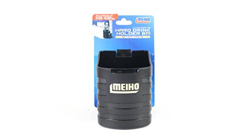 meiho Hard Drink Holder BM