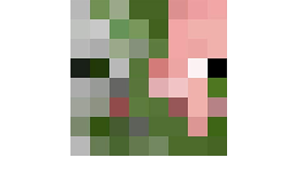 Nether Zombie Pigman Minecraft Rap De Dan Bull Sur Amazon Music Amazon Fr