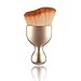 Internet Fashion Shadow Contour Makeup Brush (Gold)