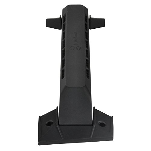 SilverStone SST-HB01B – Handgriff für SilverStone PC Gehäuse RVZ02B and ML08B - 5