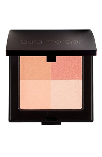 Laura Mercier Illuminating powder - Mocha Spice Quad 0.35oz (10g)