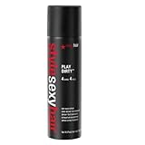 Sexy Play Dirty Dry Wax Spray New Package 4.8 oz