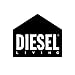Produktbild Strandtuch PAREO Soft Diesel Denim mit Fransen 100% Frottee aus reiner Baumwolle cm 95 x 150 grau