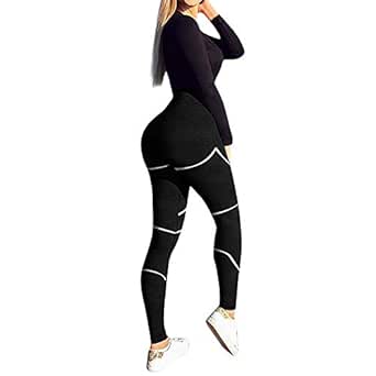 pantaloni modellanti decathlon