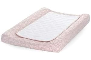 TOUS BABY - Cambiador para cómoda Kaos. Color Rosa