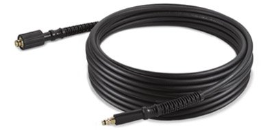 8m Hochdruckschlauch von M&M Smartek für original Kärcher Hochdruckreiniger K2 - K7 / 2.641-706.0 / 26417060 / 2641706 / 2641-7060