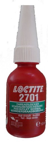 Wimmer-Construction Gbr Loctite 2701 10ml