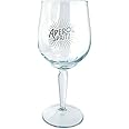 Aperol Spritz Wine / Cocktail Glasses Pack of 6