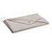 Produktbild Steiner Alina Decke 150x190 winterweiß