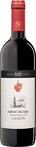 Kellerei Bozen Lagrein Grieser 2017 750ml 12.50%
