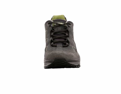 Lowa Toro GTX Lo Ws Braun Violett - 5