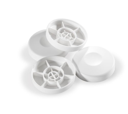 Withings WS-30 Online-Waage (für iPhone und iPad), Weiß - 7