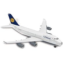 Modell Flugzeug Metallblech Spielzeug Dekoration Figur Kinderzimmer Handarbeit