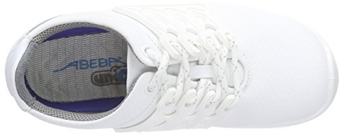 Proteq uni6 1760 S1 Stahlkappe Unisex-Erwachsene Sicherheitsschuhe - 7