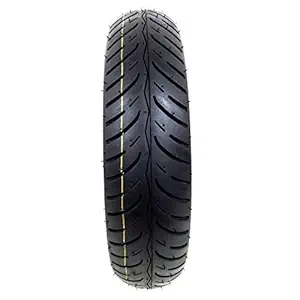 Vee-Rubber VRM-430 Scooter Tyre 90/90-12 54J TBL Rear Wheel Two Wheeler Tyre Scooter Tyre, Bike Tyre, , Motor Cycle Tyre