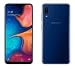 Produktbild Samsung Galaxy A20e 32GB Handy, blau, Blue, Dual SIM, Android 9.0 (Pie)