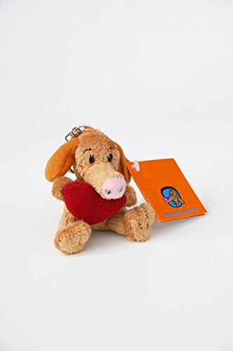 Preisvergleich Produktbild Günter Plüsch Beanie (Günter, der innere Schweinehund)