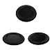 Produktbild IPOTCH 3pcs 6,5 Zoll Bass Lautsprecher Passiv Gummi Vibrationsplatte Bassverstärkungsmittel, Durchmesser 160mm