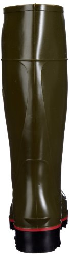 Nora Mega-Jan 75557 Unisex – Erwachsene Arbeits- & Sicherheitsschuhe – S5 - 2