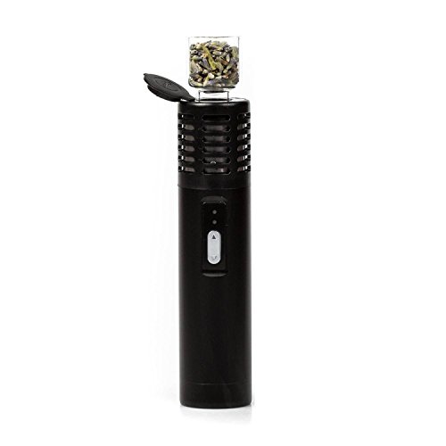 Preisvergleich Produktbild Arizer Air Vaporizer - schwarz
