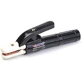 ELTOS BAKELITE WELDING PLIERS 300 A