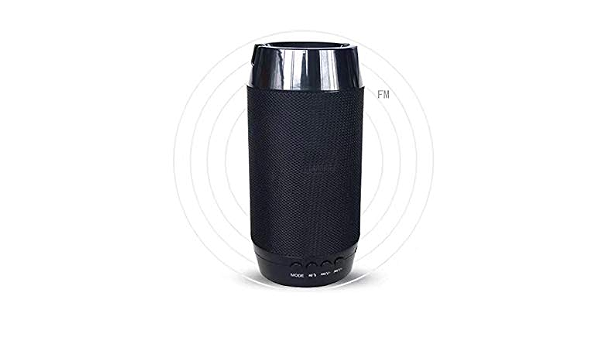 FONOKASE Q300 Bluetooth Speaker with 