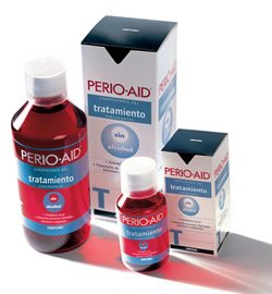 Perio aid colutorio tratam s/alc 500ml