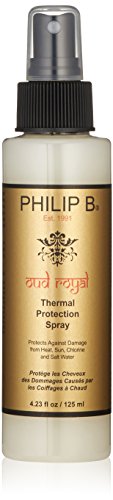 PHILIP B Oud Royal Thermal Protection Spray 125 ml