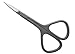Tenartis 113 Cuticle Scissors - Made in Italy