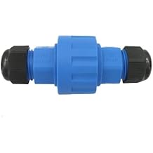 Stecker 220v wasserdicht