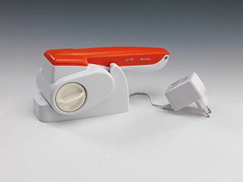 Ariete Kabellose Käse, Nuss und Schkoladenreibe - 2