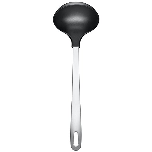 Silit Schöpflöffel Edelstahl rostfrei 18/10 spülmaschinengeeignet