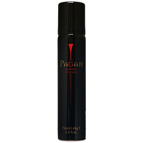 Mayfair Pagan Body Spray 75ml