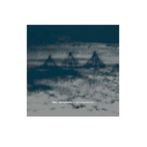 Preisvergleich Produktbild Polar Sequences (2lp)