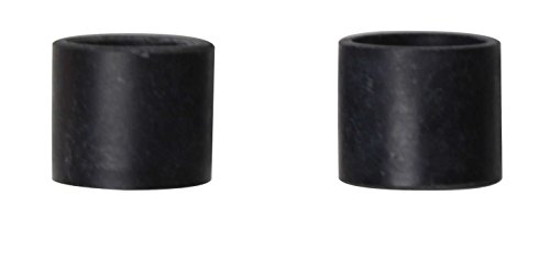 MIG/MAG Verschleißteile Set passend MB15 | 20 Teile | 5 x Gasdüse | 2 x Düsenstock | 10 x Stromdüse M6 0,8mm | 2 x Isolator | 1 x Werkzeug | passend zu ML 1500, G15, SB 15, SB 150, TBI 150 und viele baugleiche mehr… - 5