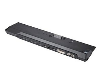 FUJITSU Port Replicator w/o Cabel + AC