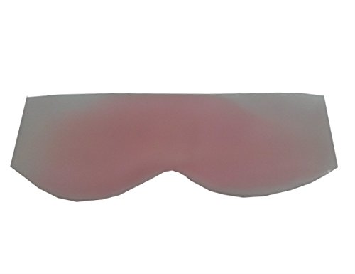 Price comparison product image The Body Shop Cooling Gel Eye Mask PINK