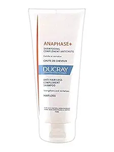 Ducray Anaphase + Shampoo(100 ml)