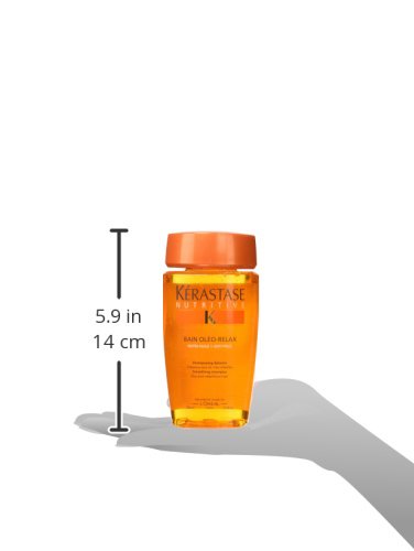 Kerastase Haarshampoo Bain Oléo-Relax - 3