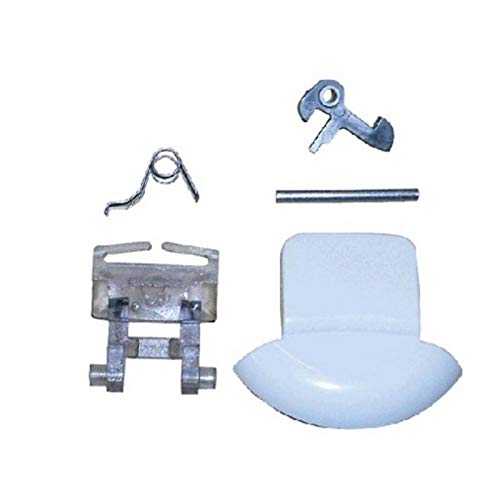 Cierre puerta lavadora New pol 719003700