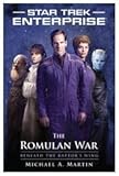 Image de The Romulan War: Beneath the Raptor's Wing (Star Trek: Enterprise)