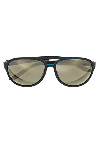 Preisvergleich Produktbild Superdry Sonnenbrille SUPER MOTOR-X Blue Tort Brown