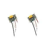 Compatible con: Para Makita 14.4V BL1430 BL1440 BL1450 Batería para herramientas eléctricas.