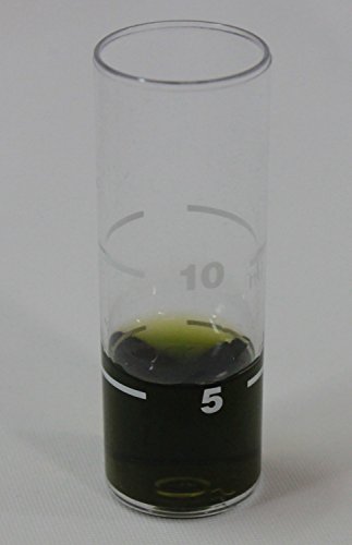 FILTRASOFT Wasserhärte Testset 1x 15 ml inkl. Anleitung - 3