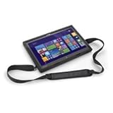Toshiba - Notebook-Tasche - 31.8 cm ( 12.5
