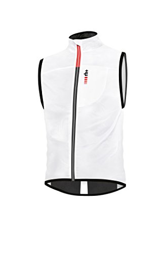 zero rh+ Herren Fahrradjacke RH+ Acquaria Pocket Vest