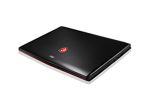 MSI GP62 7RD Leopard 011UK 15 6 Inch Gaming Laptop Black - Kabylake Core i7-7700HQ 8 GB RAM 128GB SSD 1TB HDD GTX 1050 Windows 10 reviews MSI GP62 7RD Leopard 011UK 15 6 Inch Gaming Laptop Black - Kabylake Core i7-7700HQ 8 GB RAM 128GB SSD 1TB HDD GTX 1050 Windows 10