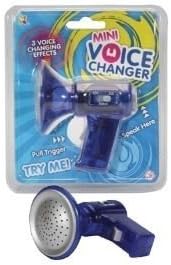 Mini Voice Changer by GiftLocal