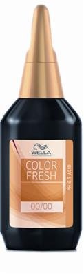 WELLA COLOR FRESH SILVER 8/81 75ml